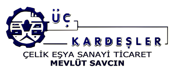 Üç Kardeşler Çelik Esya - Mevlüt Savcın